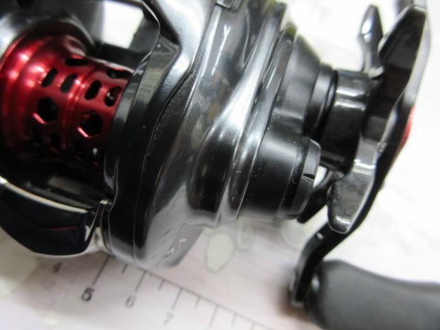 20アルファス AIR TW 7.1R