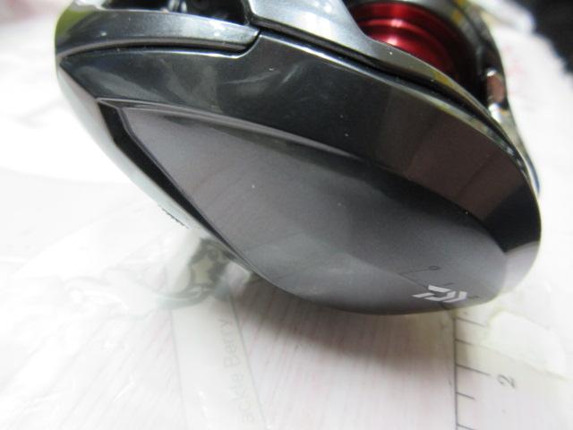 20アルファス AIR TW 7.1R