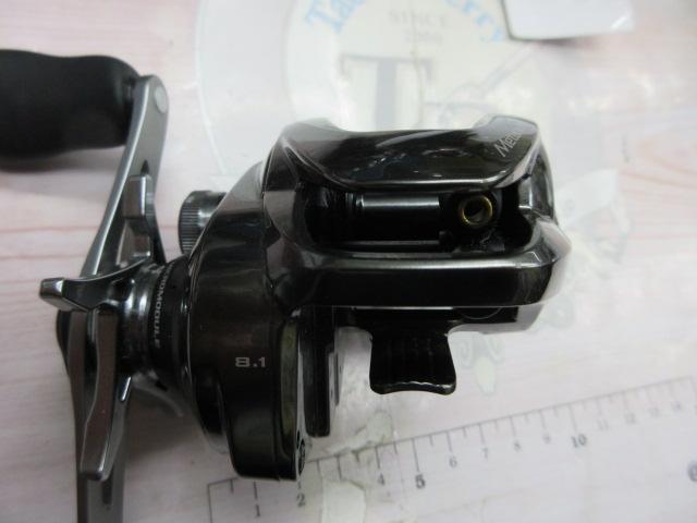 20メタニウムXG RH