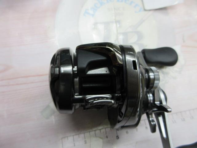 20メタニウムXG RH