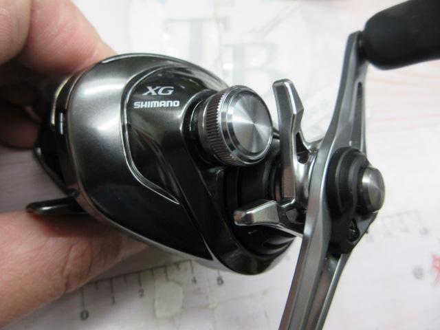 20メタニウムXG RH