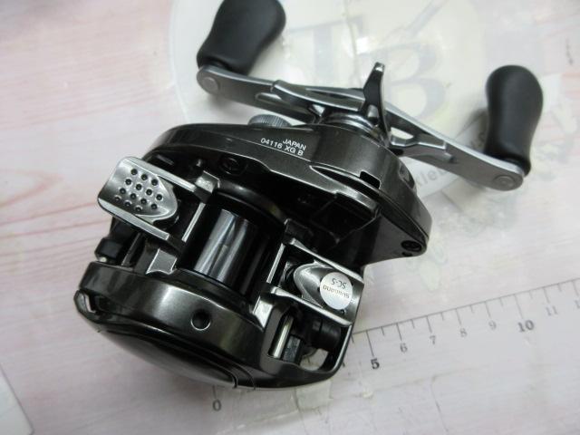 20メタニウムXG RH