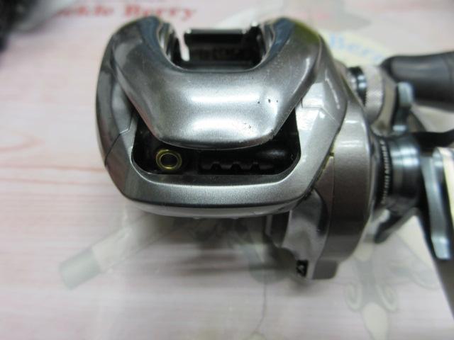 15メタニウムDC HG (LH) 前期モデル