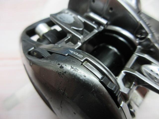 15メタニウムDC HG (LH) 前期モデル