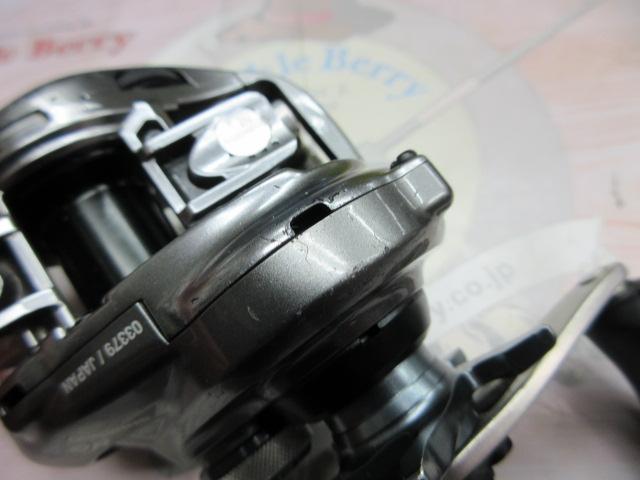 15メタニウムDC HG (LH) 前期モデル