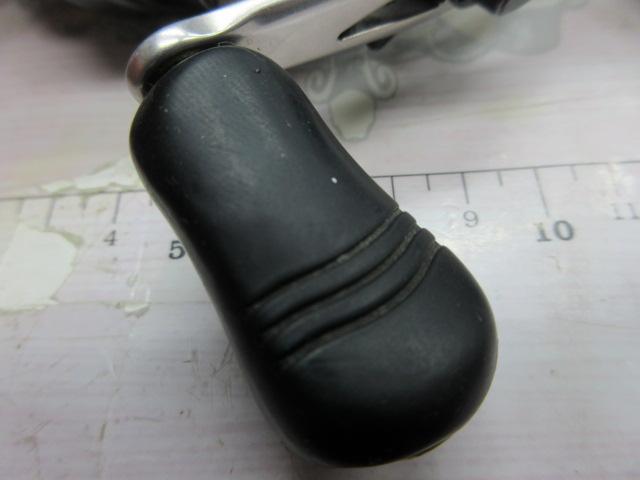 15メタニウムDC HG (LH) 前期モデル