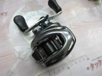 15メタニウムDC HG (LH) 前期モデル