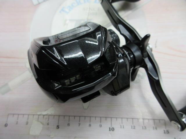 21ティエラ A IC 150HL-DH