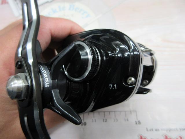 21ティエラ A IC 150HL-DH