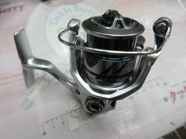 23ストラディック C2000S