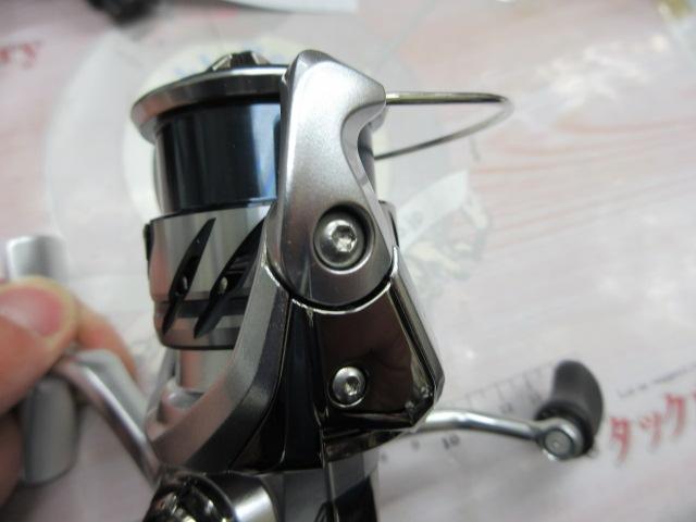 23ストラディック C2000S