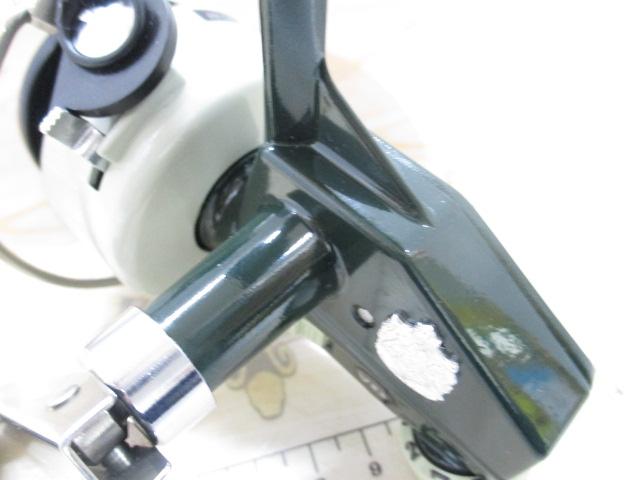 カーディナル 33(逆さシリアル)｜＠ベリーネット 日本最大新品中古釣具