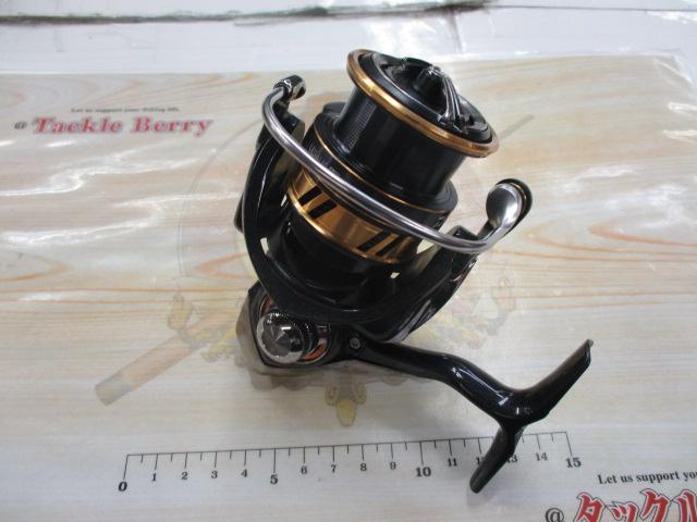 18レガリス LT3000-CXH