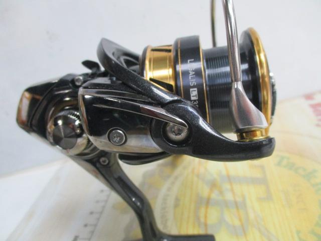 18レガリス LT3000-CXH