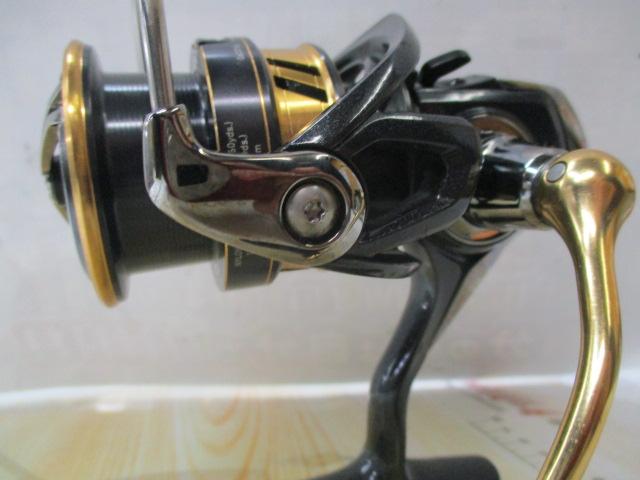 18レガリス LT3000-CXH