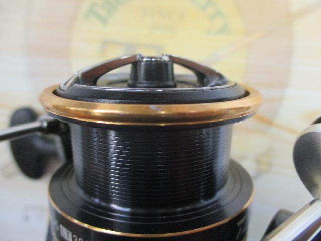 18レガリス LT3000-CXH