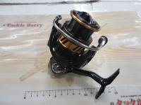 18レガリス LT3000-CXH