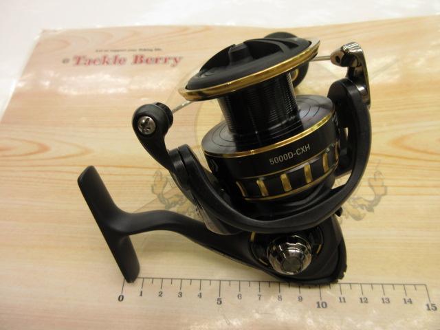 23BG SW 5000D-CXH｜＠ベリーネット 日本最大新品中古釣具WEBショップ