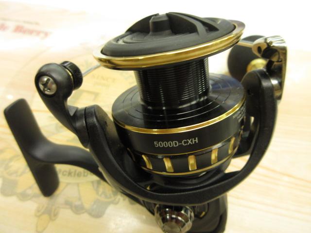 23BG SW 5000D-CXH｜＠ベリーネット 日本最大新品中古釣具WEBショップ