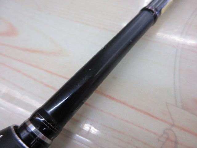 18ポイズンアドレナ 2610ULM