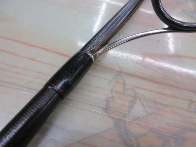 18ポイズンアドレナ 2610ULM