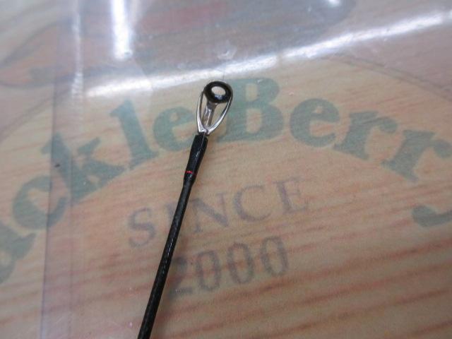 18ポイズンアドレナ 2610ULM