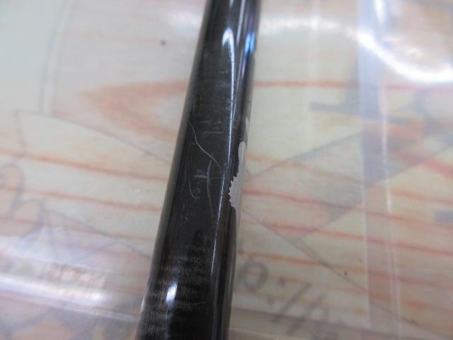 モンストロ 74チタンガイド