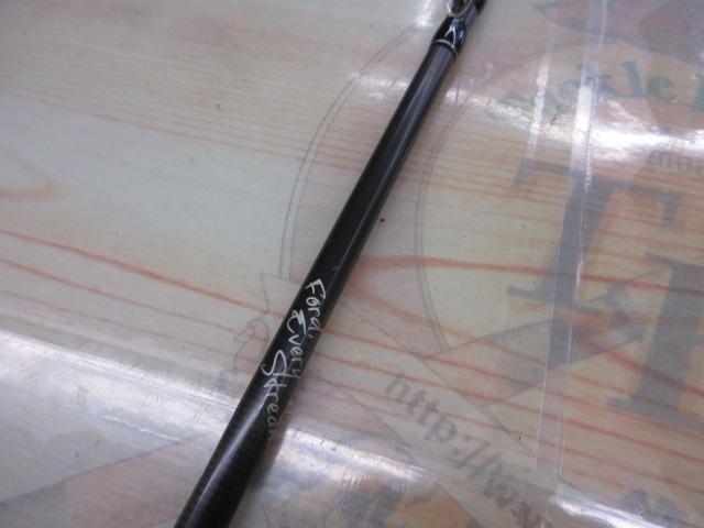 モンストロ 74チタンガイド