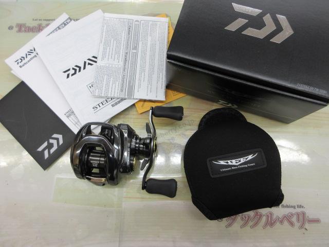 24スティーズ SV TW 100H