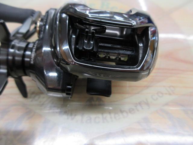 24スティーズ SV TW 100H