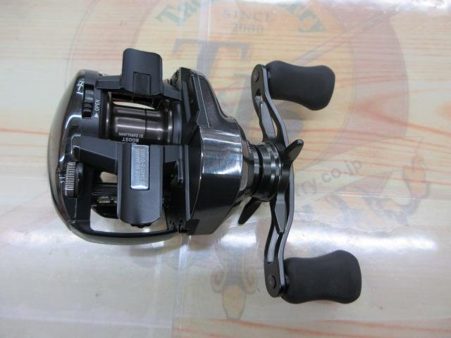 24スティーズ SV TW 100H