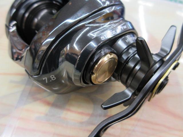 24スティーズ SV TW 100H