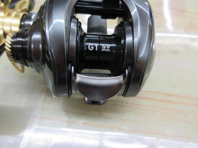 スティーズCT SV TW XHL SLPW