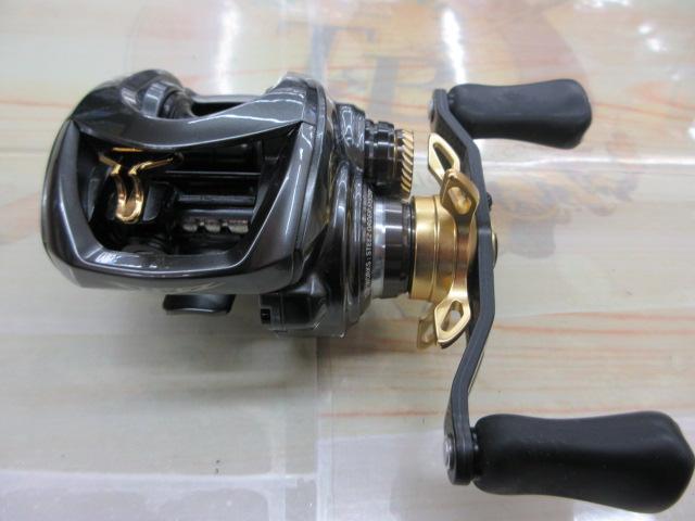 スティーズCT SV TW XHL SLPW