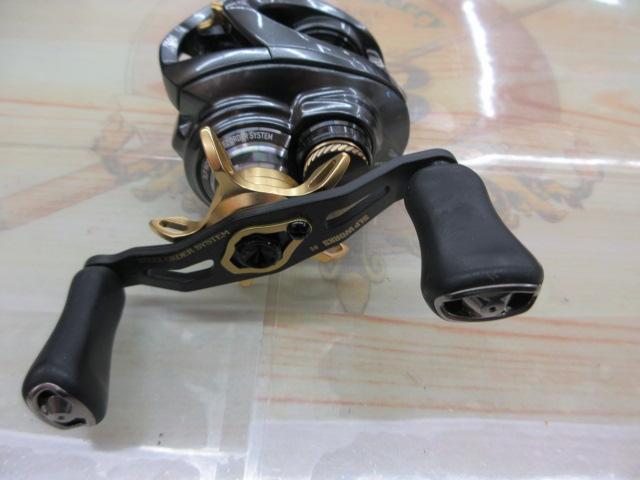 スティーズCT SV TW XHL SLPW