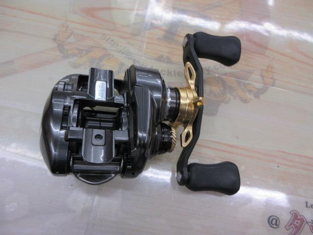 スティーズCT SV TW XHL SLPW