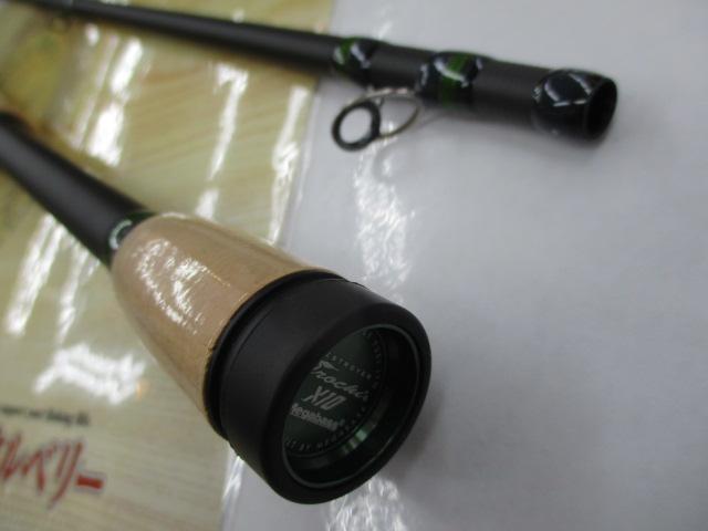 オロチX10 F4・1/2-611XT 2P SUPER ELSEIL