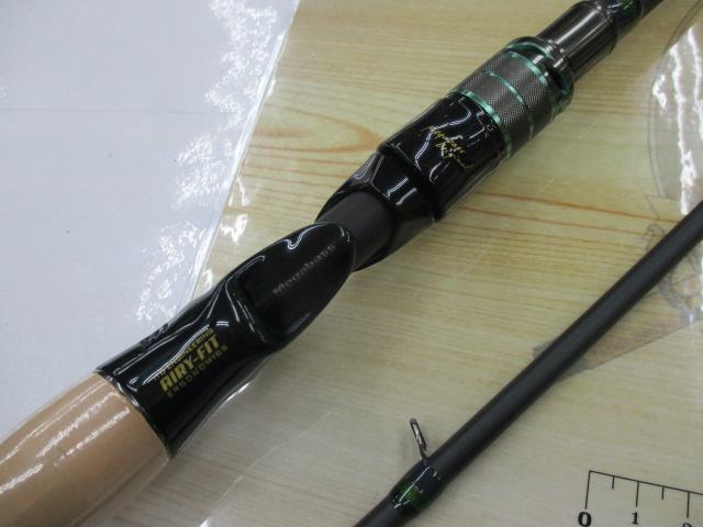 オロチX10 F4・1/2-611XT 2P SUPER ELSEIL