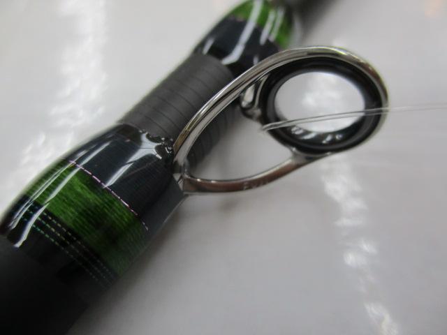 オロチX10 F4・1/2-611XT 2P SUPER ELSEIL