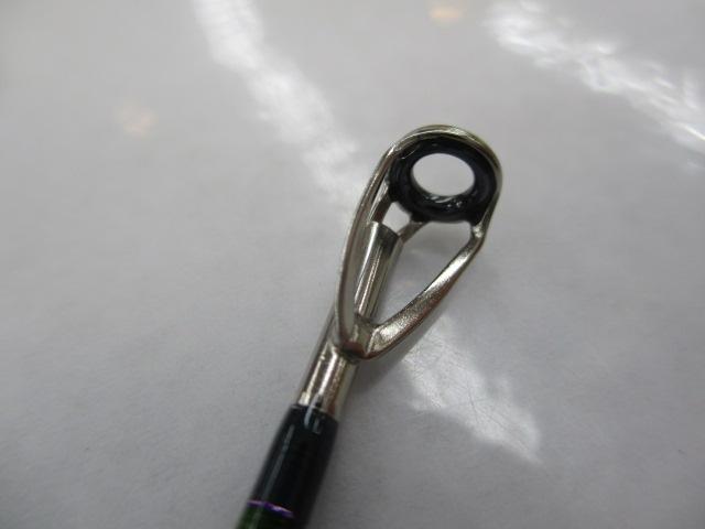 オロチX10 F4・1/2-611XT 2P SUPER ELSEIL