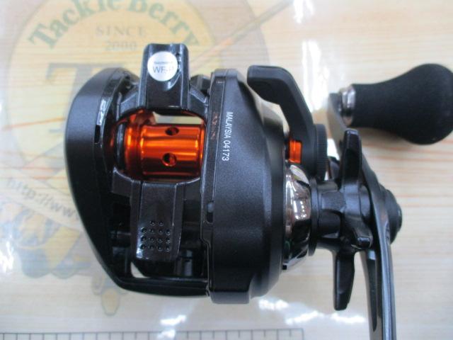 20バルケッタFカスタム 150DHXG