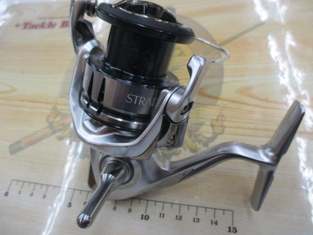 19ストラディック C3000HG