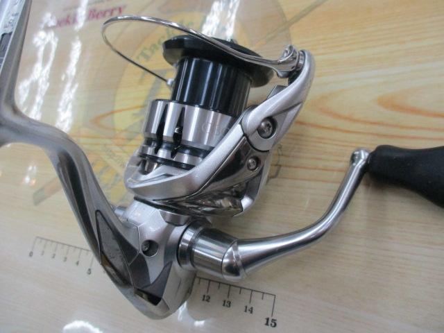 19ストラディック C3000HG