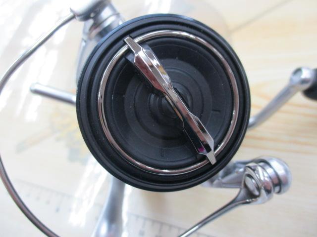 19ストラディック C3000HG