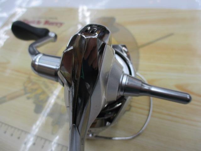 19ストラディック C3000HG