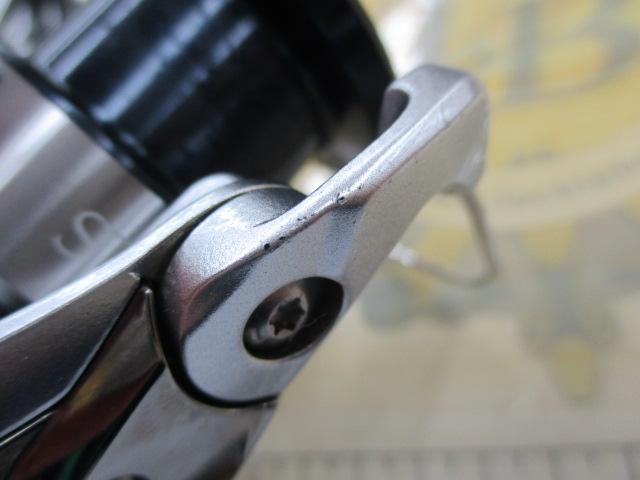 19ストラディック C3000HG