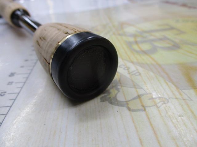 アイアンホークフックセッター IHHS69CMJ