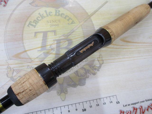 アイアンホークフックセッター IHHS69CMJ