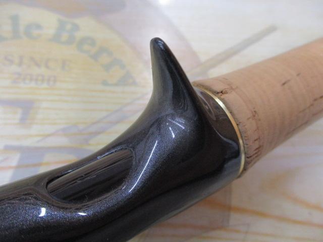 アイアンホークフックセッター IHHS69CMJ