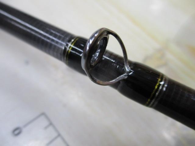 アイアンホークフックセッター IHHS69CMJ